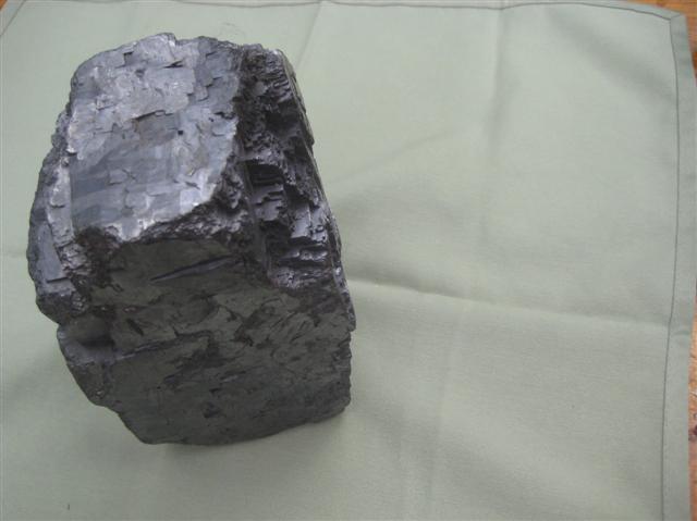 Galena ideal stone for going into the depths of the underworld 1220